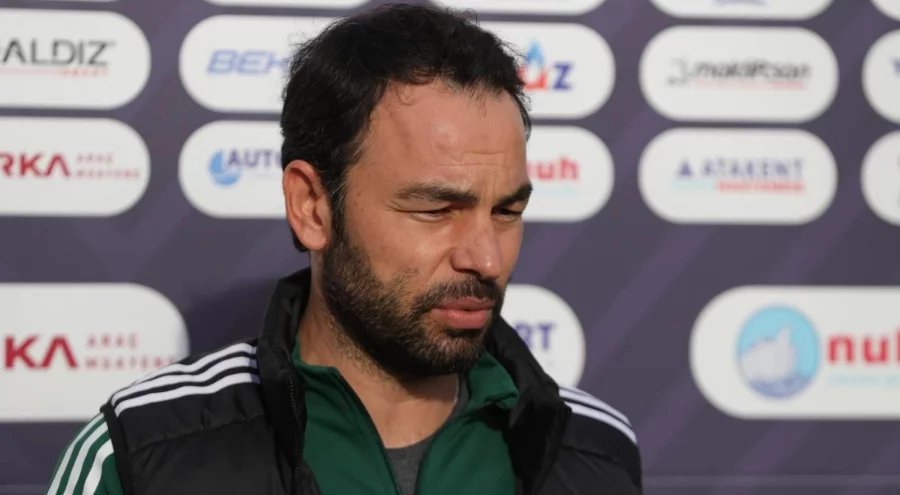 Selçuk İnan, Fenerbahçe karşısında "ilk" peşinde