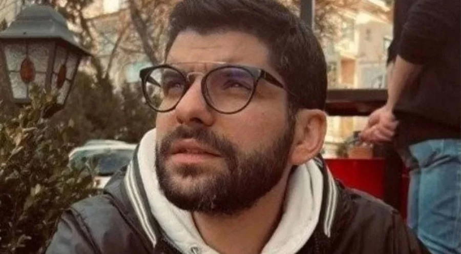 Suç örgütü lideri Serdar Sertçelik tutuklandı