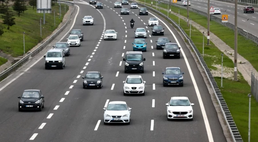 MTV taksit ödemelerinde son 3 gün