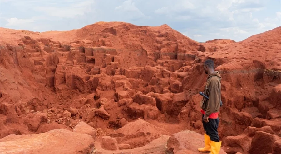 Kongo Demokratik Cumhuriyeti'ndeki maden faciasında en az 226 işçi hayatını kaybetti