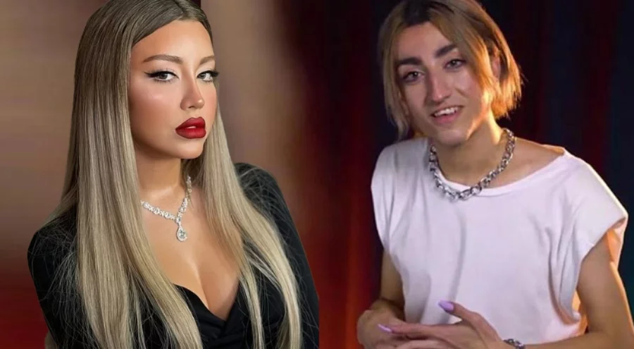 Mika Raun tutuklandı!