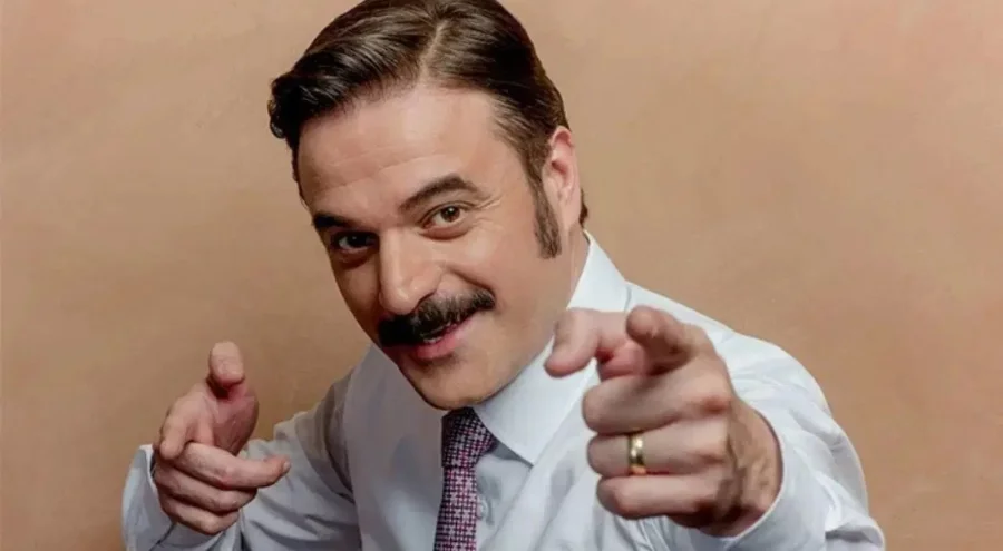 Oyuncu Ufuk Özkan ameliyat için gün sayıyor: 'Günde 10 tane serum alıyorum'