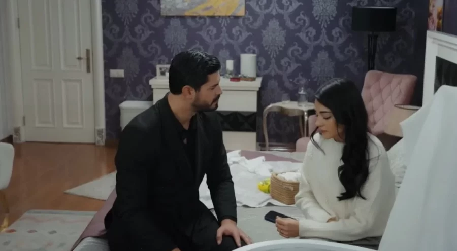 Gelin 346. bölüm tek parça izle!