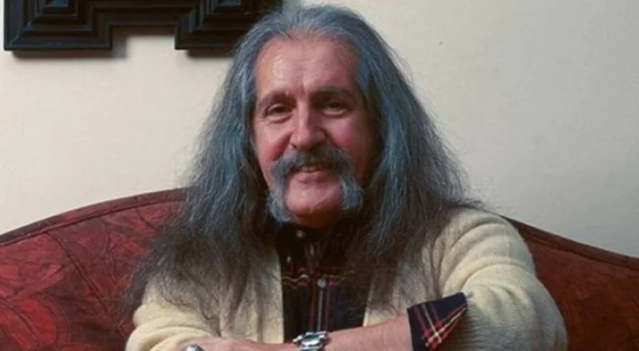 Barış Manço, vefatının 27. yıl dönümünde Kadıköy'de anıldı