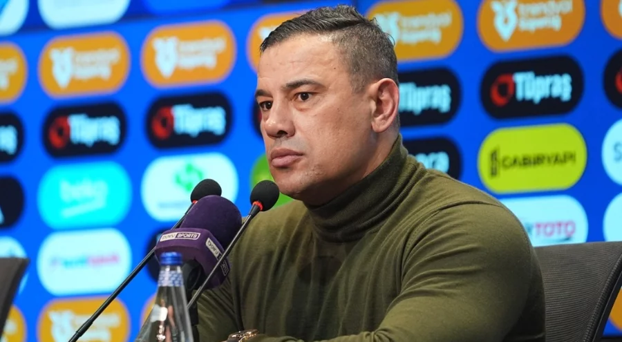 Çağdaş Atan'dan istifa sorusuna yanıt: "Pes etmek gibi bir niyetim yok"