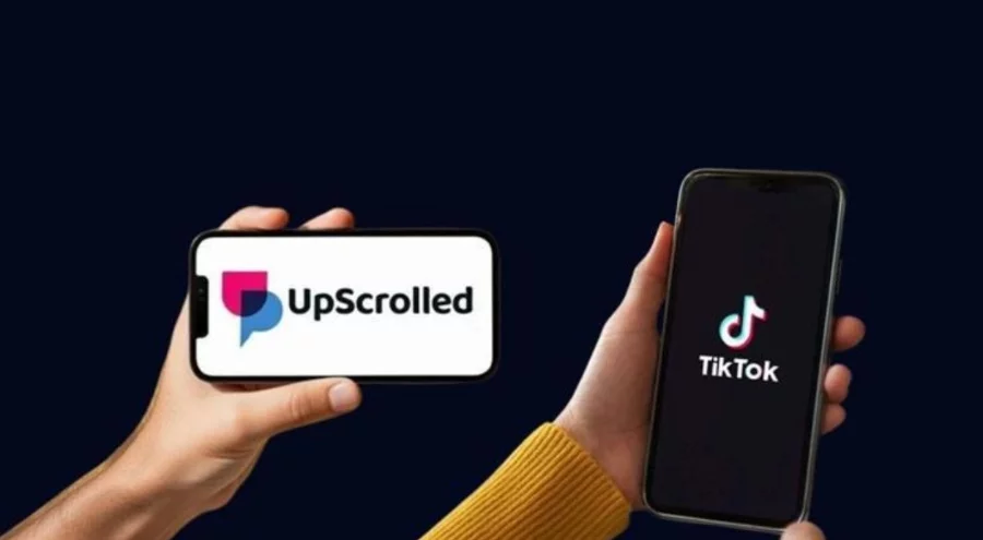 İsrail sansürü TikTok'u sarstı: Kullanıcıların yeni adresi UpScrolled oldu