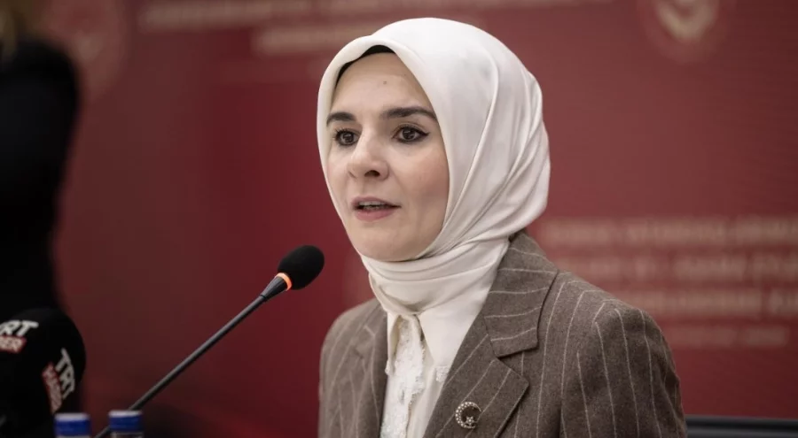 Bakan Göktaş'tan "dijital farkındalık" paylaşımı