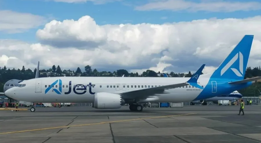 İstanbul-Tahran seferini yapan uçak acil iniş yaptı!