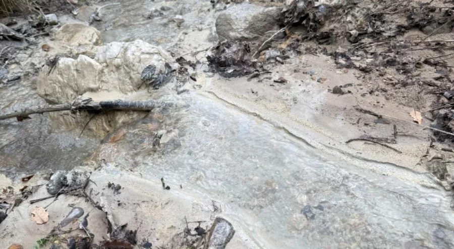 Bursa Barosu'ndan Kirazlıyayla açıklaması: "Telafisi olanaksız zararlar oluştu"