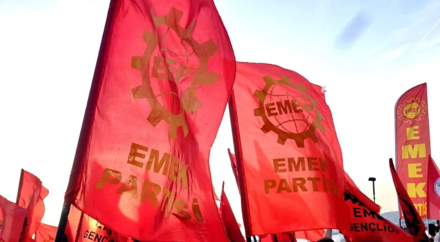 Bursa'da bir haftada dört iş cinayeti yaşanmasına EMEP'ten tepki