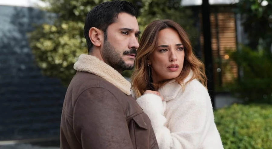 Rüya Gibi 9. bölüm tek parça full izle!