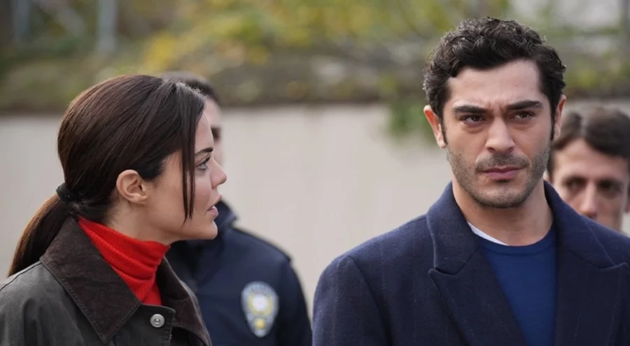 Sahtekarlar 16. bölüm tek parça full izle!