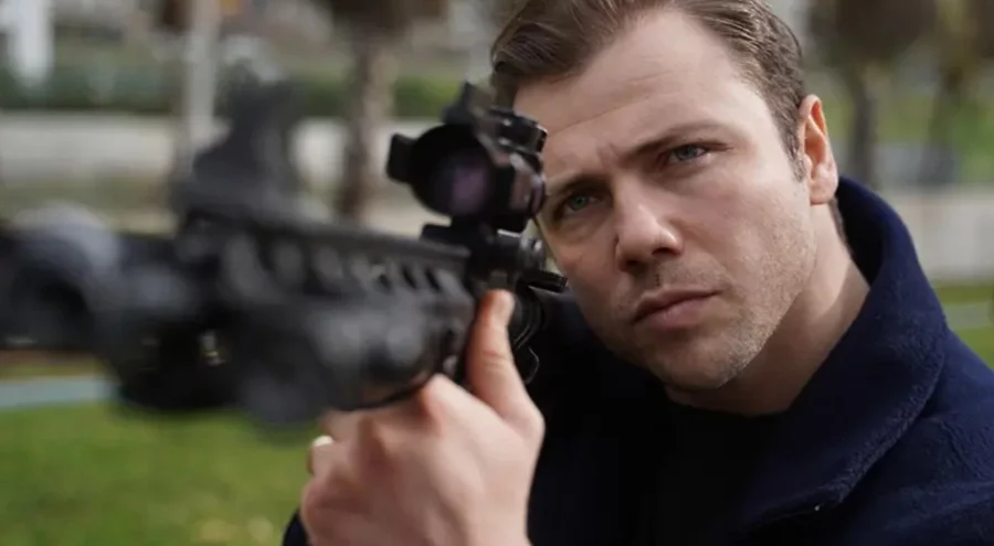 Teşkilat 167. bölüm tek parça full izle!