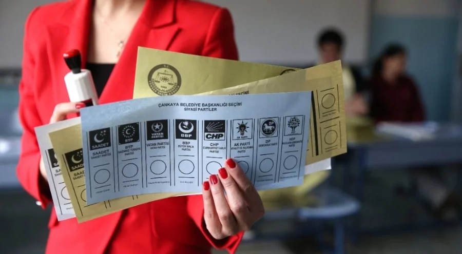 Dört parti seçimlerde ittifak için hazırlık yapıyor