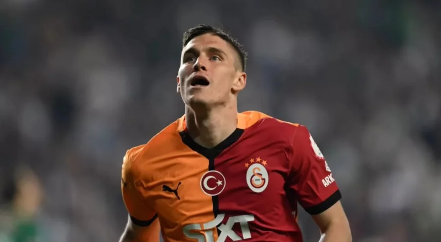 Roland Sallai: Şampiyonluk için 3 puan çok önemliydi