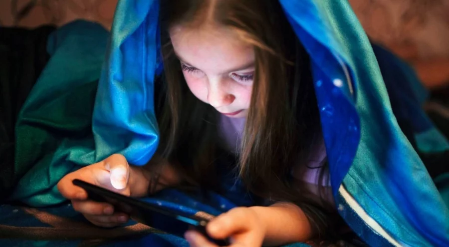 İnternet ve GSM hatlarına düzenleme: Çocuklara yönelik erişim tedbirleri gündemde