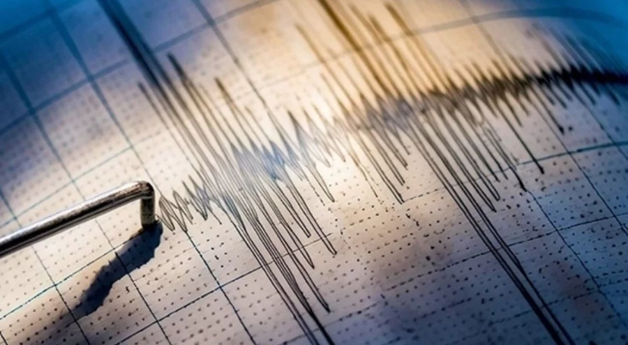 İran'ın güneyinde 5.2 büyüklüğünde deprem
