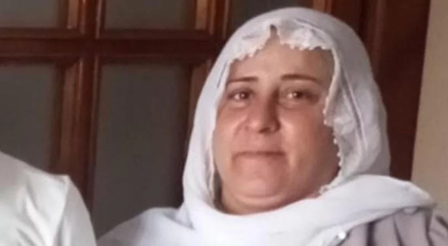 Kaybolan Nimet Kılıç'tan 10 gündür hiçbir iz yok