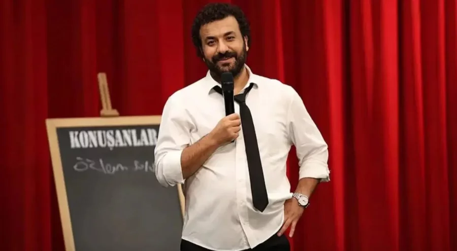 Serbest bırakılan Hasan Can Kaya'dan ilk açıklama: 'Test sonuçlarının negatif olacağına eminim'