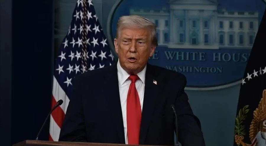 Trump, petrol tedarikiyle ilgili Küba ile görüşmelere başlandığını açıkladı