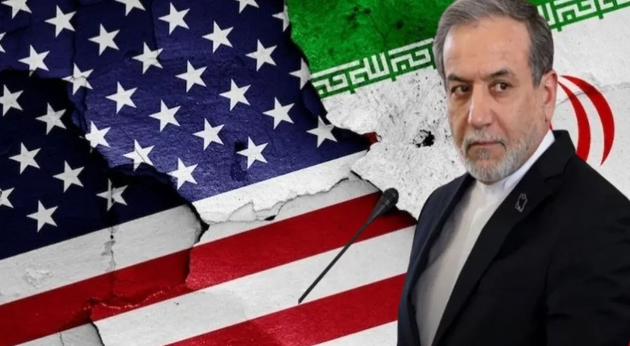 İran Dışişleri Bakanı: Savaşı önlemenin en iyi yolu savaşa hazır olmaktır