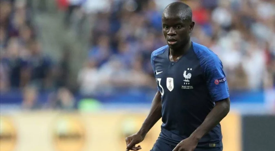 Kante'nin Fenerbahçe'ye transferi kesinleşti