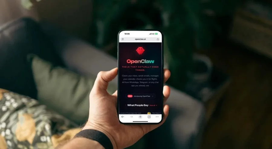 Yeni yapay zekâ asistanı sosyal medyanın gündeminde