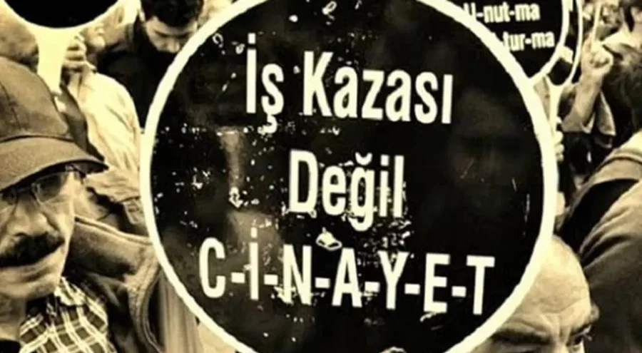 Mısır silosuna düşen işçi hayatını kaybetti