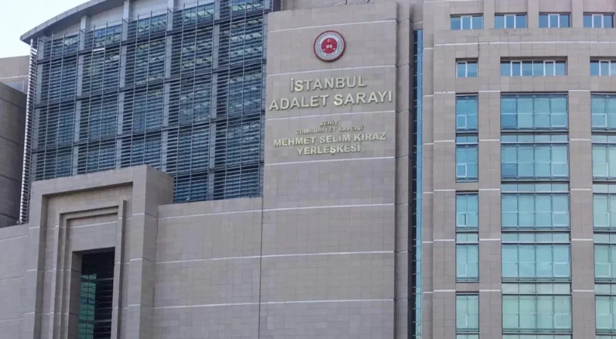 Şeref Yazıcı'nın 500 milyon dolarlık hesabına el konuldu