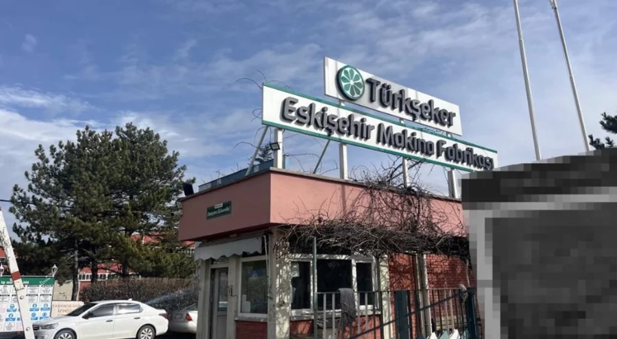 Şeker fabrikasında patlama: Çok sayıda yaralı var