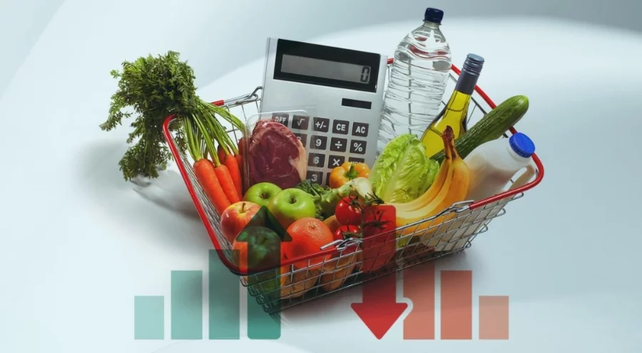 EKK: Enflasyonla mücadele çok boyutlu politikalarla sürecek