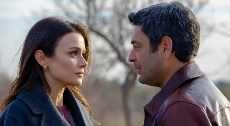 Uzak Şehir 48. bölüm yeni bölüm tek parça full izle!