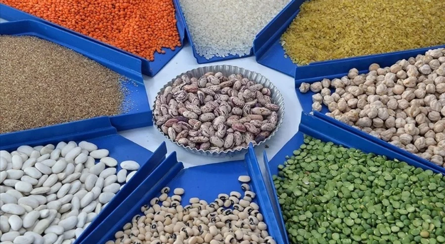 Tarım, gıda ve içecek sektöründen 2025'te 27,79 milyar dolarlık ihracata ulaştı