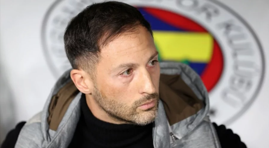 Teknik Direktör  Tedesco: "Bugün takım olarak iyi değildik"