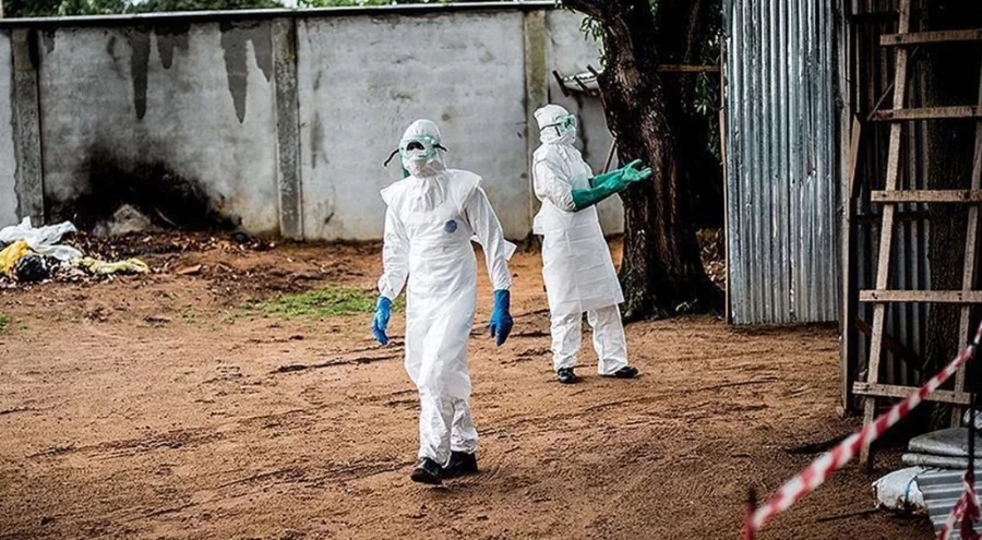 Sinsi hastalık yeniden hortladı!