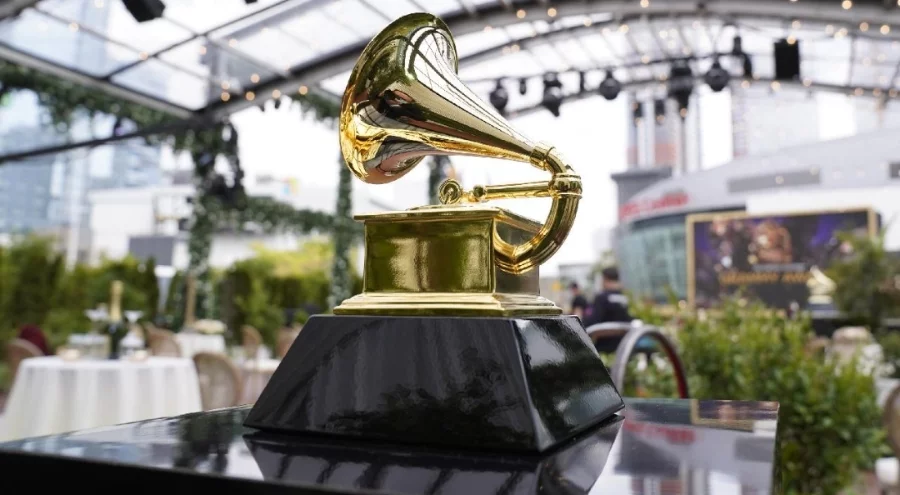 68. Grammy Ödülleri sahiplerini buldu