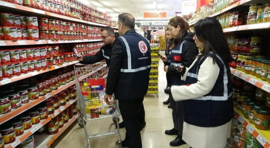 Fahiş fiyat ve stokçuluk yapanların canı çok yanacak