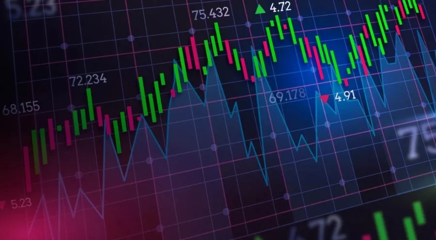 Borsa haftaya düşüşle başladı