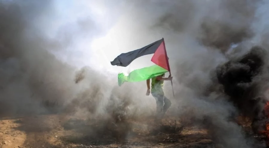 Hamas'tan Gazze Şeridi'nin idaresindeki gelişmelere ilişkin açıklama