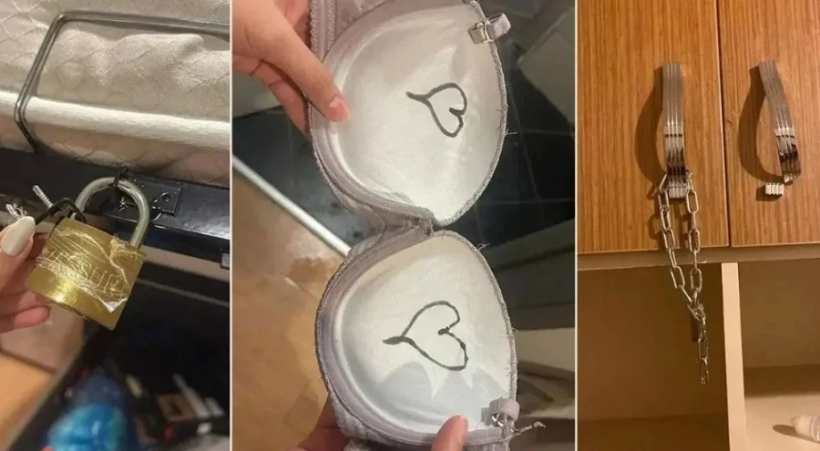 Cevizlibağ Atatürk KYK Kız Öğrenci Yurdu'ndaki hırsızlık ve taciz olayında yeni gelişme!