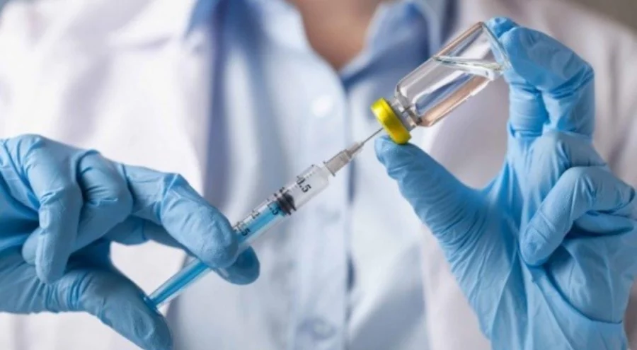 TEB Başkanı İrfan Demirci'den "eczanelerde aşılama" önerisi!