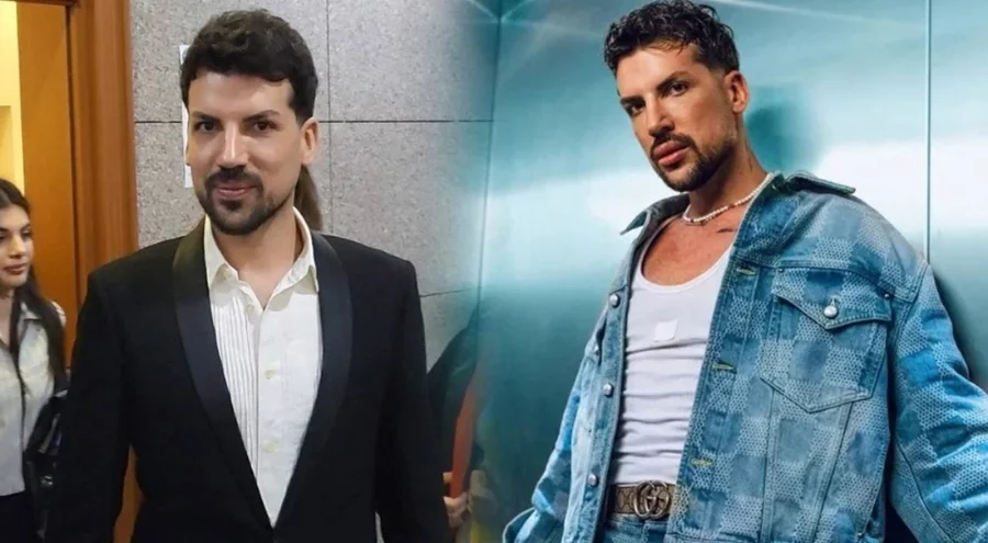 Kerimcan Durmaz hakkında karar verildi