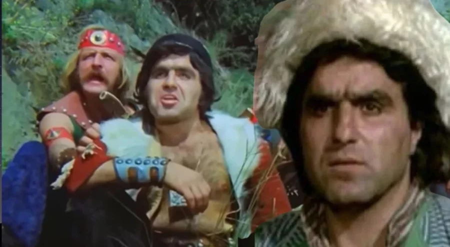 Yeşilçam'ın 'ZıpZıp'ı Necdet Kökeş hayatını kaybetti