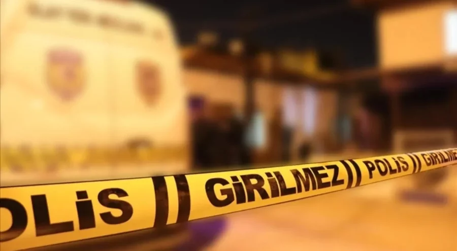 12 yıl önce işlenen cinayetin şüphelisi yakalandı