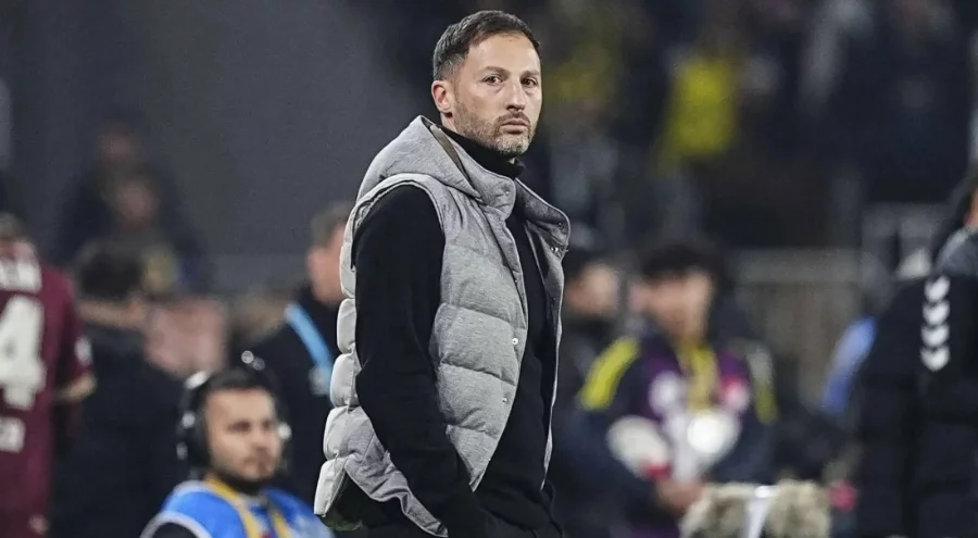 Tedesco'dan transfer ve Jhon Duran açıklaması