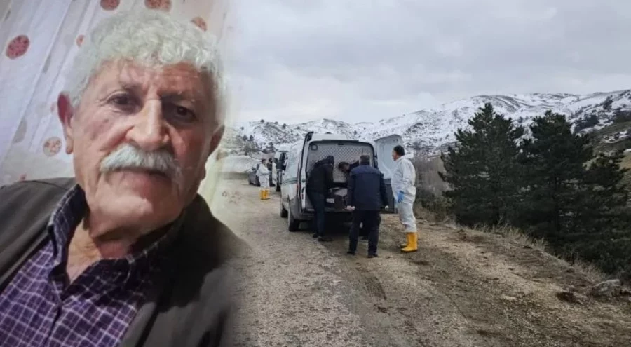 Bedeni parçalanıp poşetlere konulmuştu: Kayıp başı 3 kilometre uzakta bulundu!