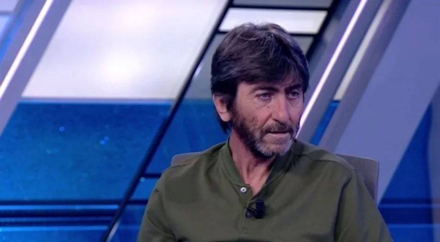 Rıdvan Dilmen: Fenerbahçe'nin şampiyon olacağını düşünüyorum