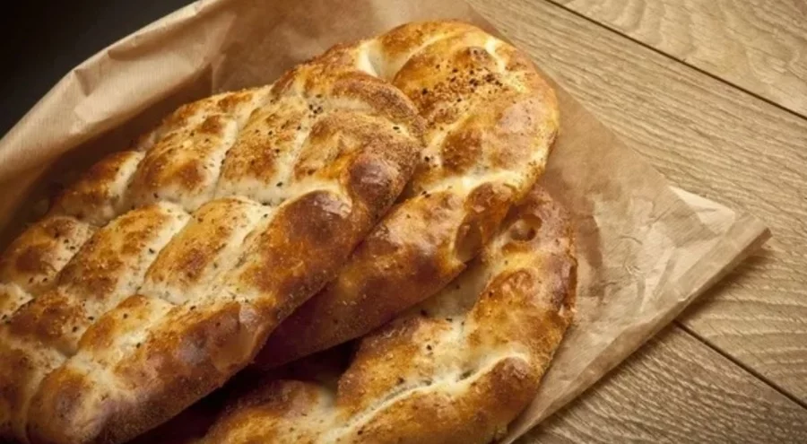Ramazan pidesi fiyatları belli oldu