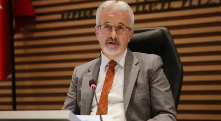 Nilüfer'deki soruşturmada "Örgüt kurma", "rüşvet" ve "imar kirliliğine neden olma" suçlarından ha...