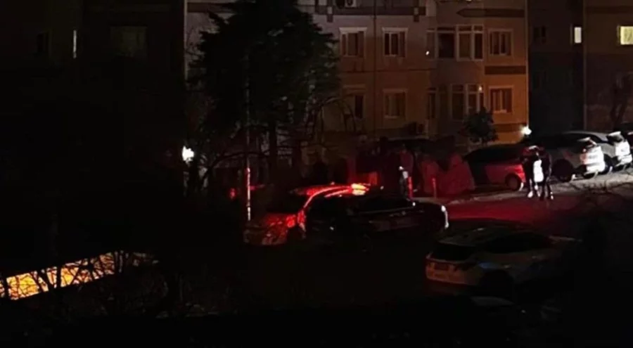 İşe gitmek için evden çıkan genç silahlı saldırıda öldü